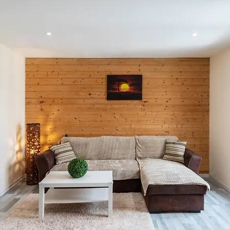 Tranquillite - Maison Climatisee Avec Jardin Golfech